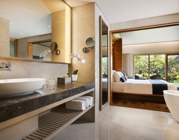 Padma Resort Legian