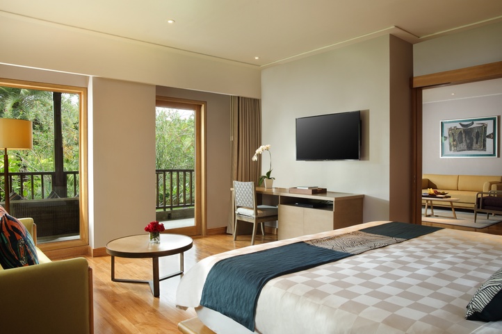 Padma Resort Legian