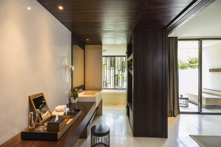 Alila Seminyak