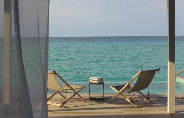 Niva Kuramathi Maldives