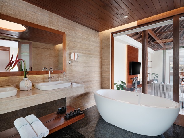 Amarterra Villas Resort Bali Nusa Dua, Autograph Collection