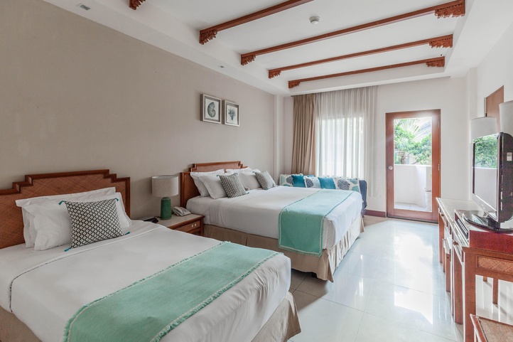 Bali Mandira Beach Resort & Spa