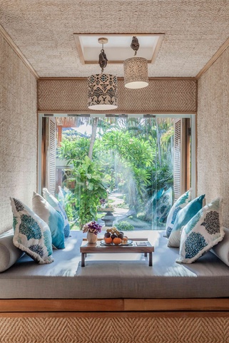 Bali Mandira Beach Resort & Spa