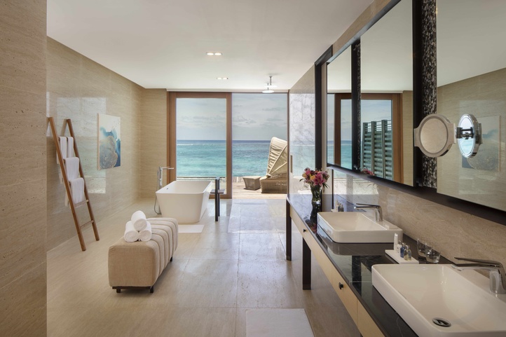 Radisson Blu Resort Maldives