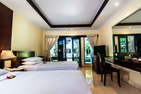 Champlung Mas Hotel, Legian