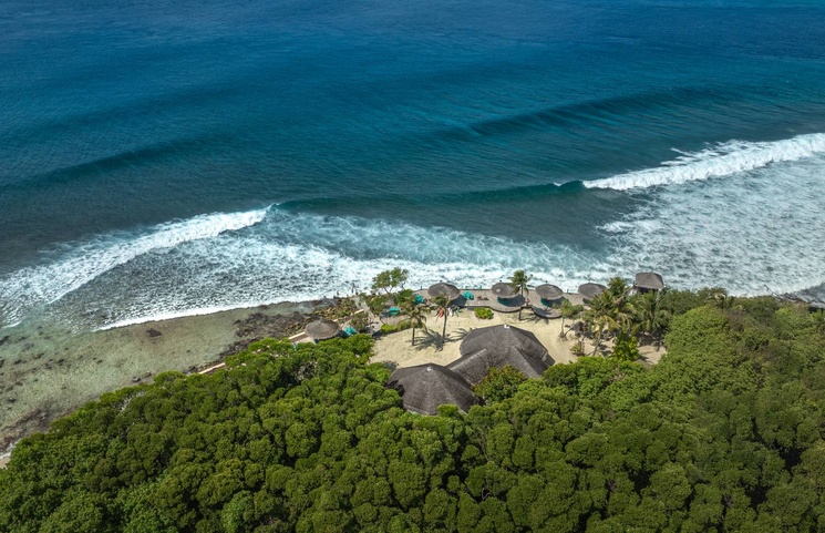 Adaaran Select Hudhuranfushi