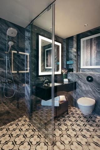 Grand Park City Hall