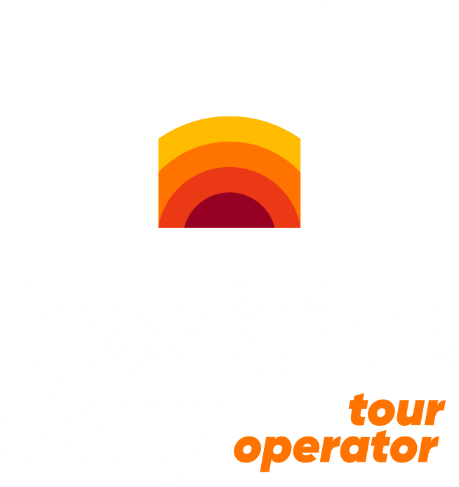 Positive Day Tour
