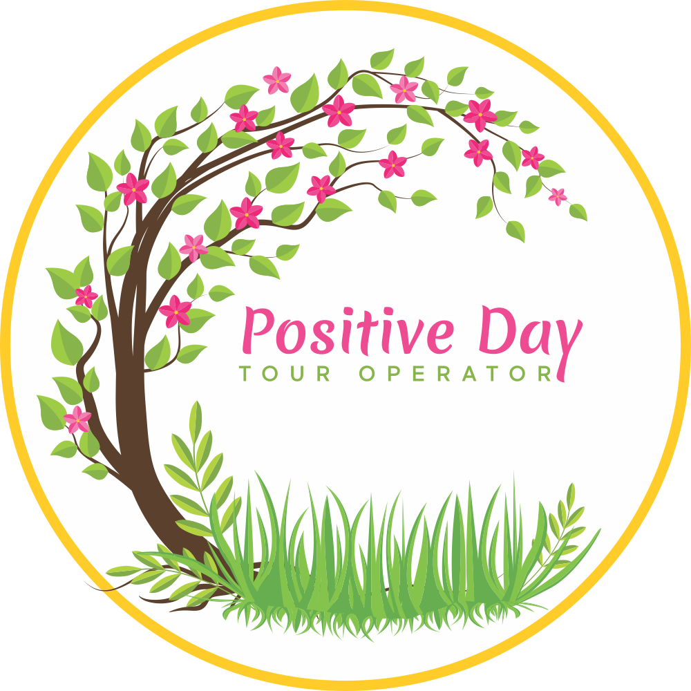 Positive Day Tour